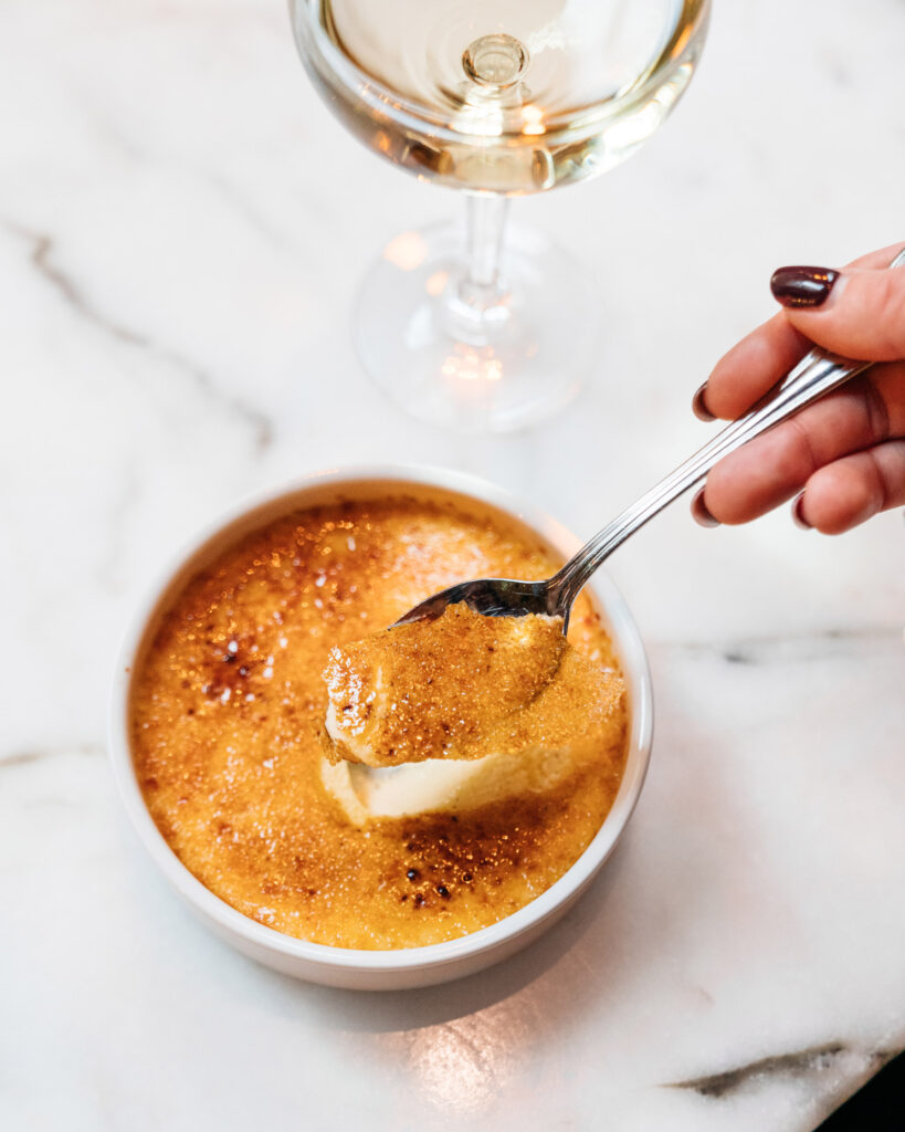 Dessert
