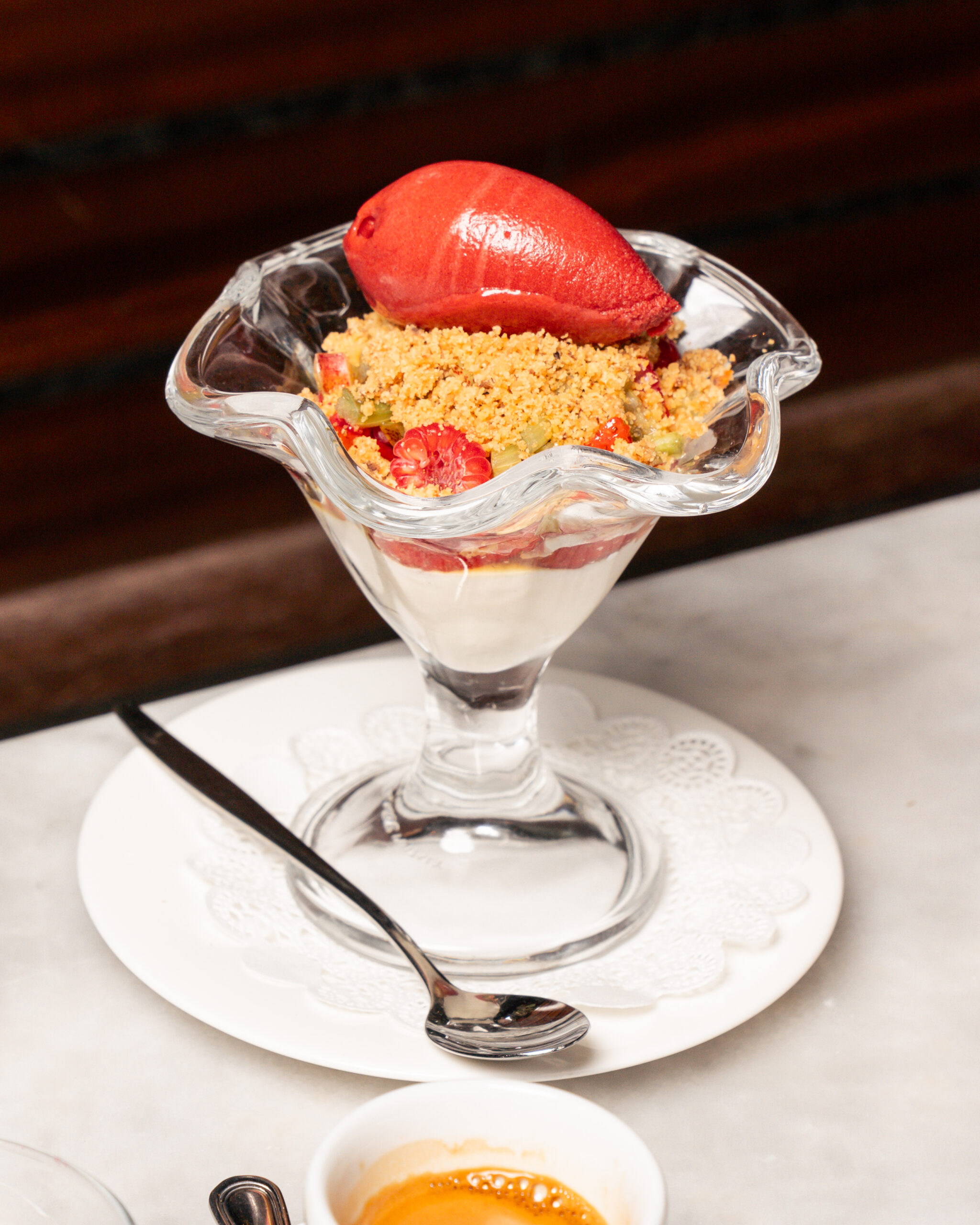 Dessert