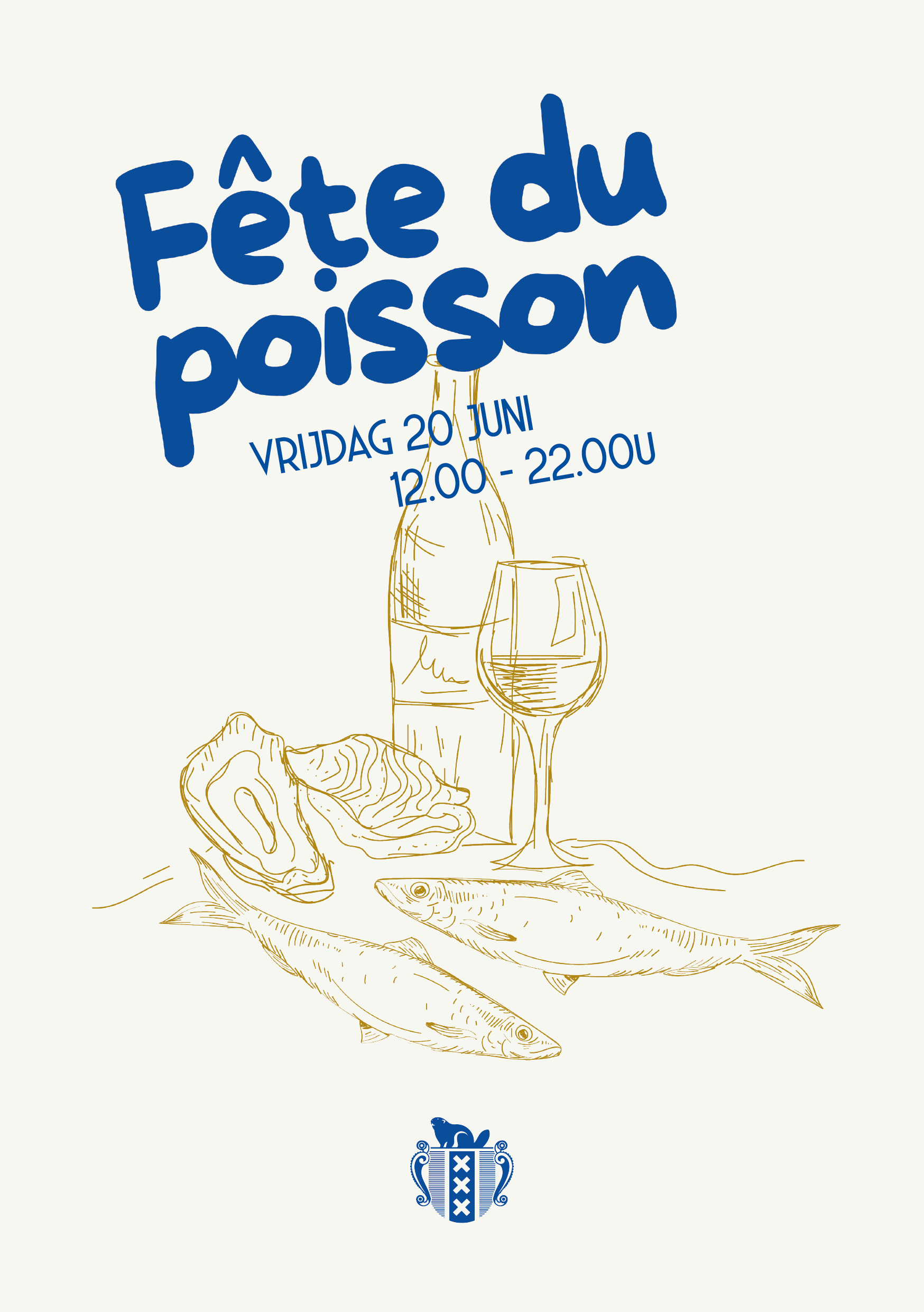 Fête du Poisson
