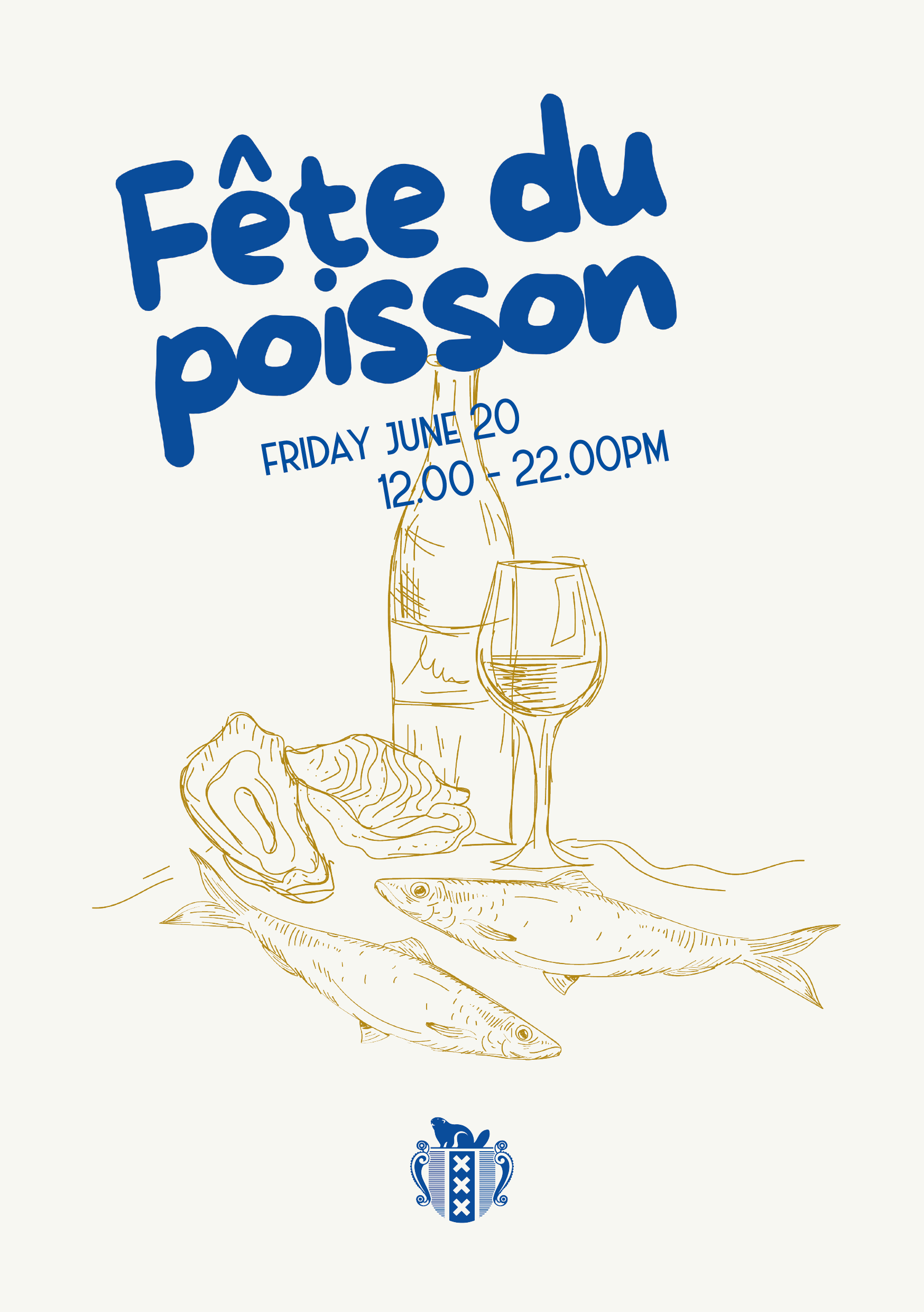 Fête du poisson