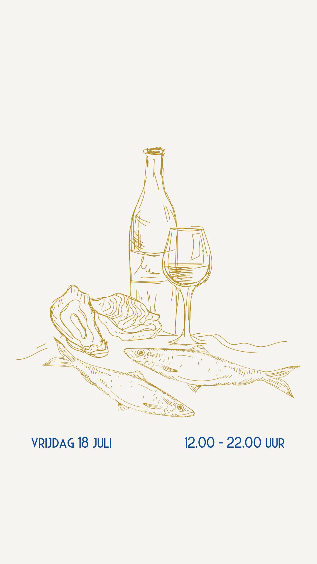 Fête du Poisson