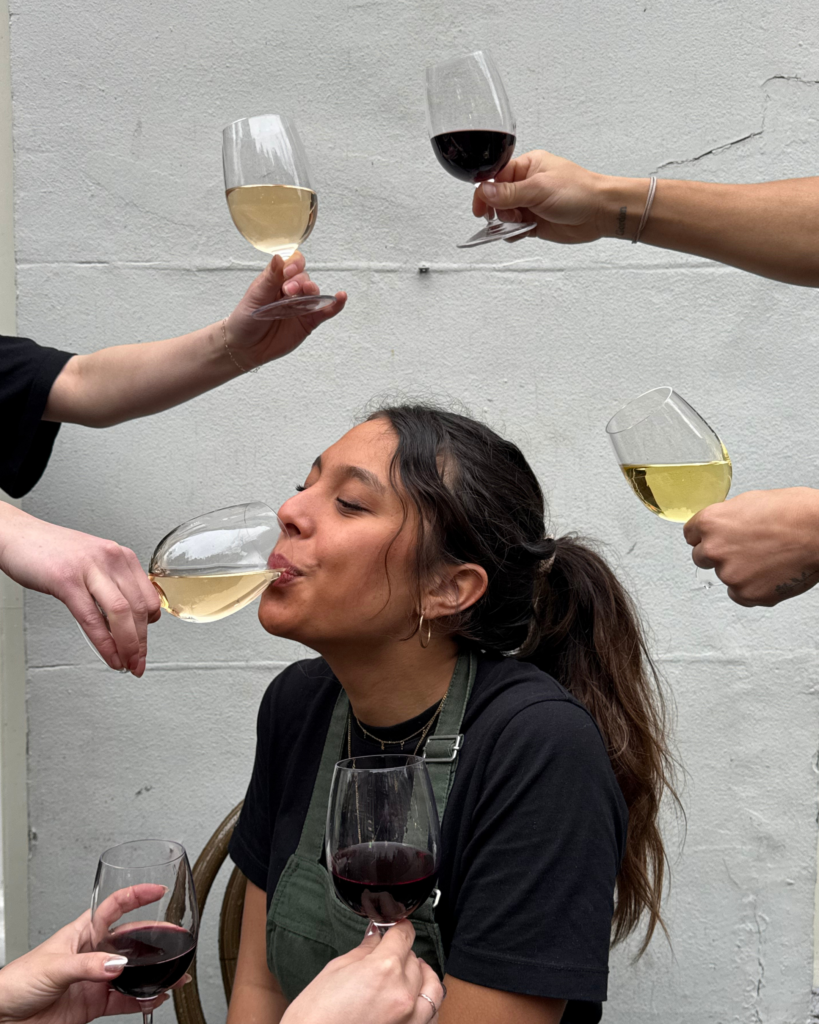 Café Nieuw Amsterdam Haarlemmerstraat Bistro 7